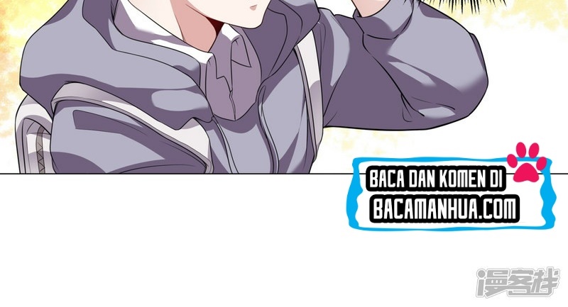 Devil Warlord Chapter 02 Bahasa Indonesia